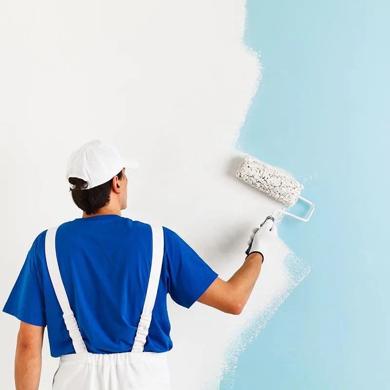 Ödemiş iç cephe boyama