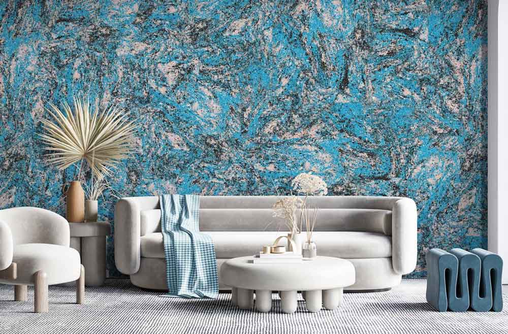 Ödemiş dekoratif boya